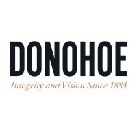 Donohoe Hospitality Services Logo