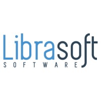 Librasoft | Software · Consulenza IT Logo