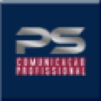 PS Comunicação Profissional Logo