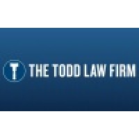Todd Law Firm, PLLC Logo