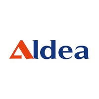 Aldea Logo