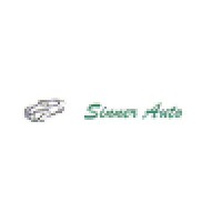 Sinner Auto Logo