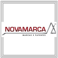 NovaMarca - Marcas e Patentes Logo