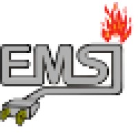 Electrical & Mechanical Systems, Inc. Logo