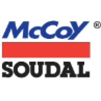 McCoy Soudal Sealants, Adhesives & Foams Logo