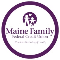 Maine Family FCU Logo