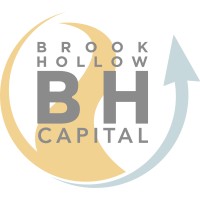 Brook-Hollow Capital, LLC Logo