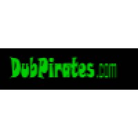 DubPirates Logo