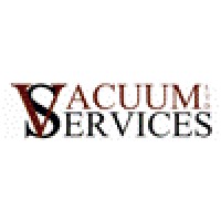 Vacuum Services Ltd Logo