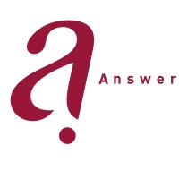ANSWER SA Logo