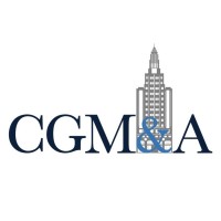 CGM&A Logo