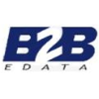 B2B eData Logo