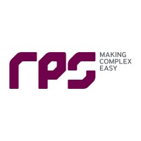 RPS Training - no longer active Logo