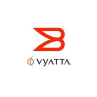 Vyatta, a Brocade Company Logo