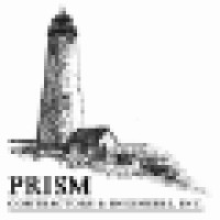 Prism Contractors & Engineers, Inc. Logo