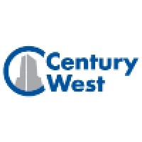 Century West Management Inc. Logo