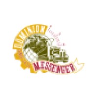 Dominion Messenger Inc. Logo