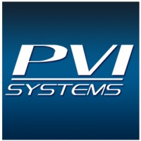 PVI Systems, Inc. Logo