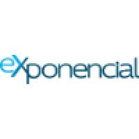 Exponencial Banca de Inversión Logo