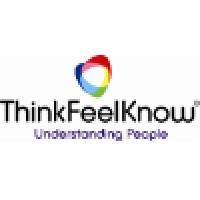 Think Feel Know Ltd Logo