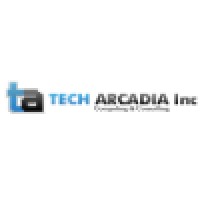 Tech Arcadia Inc Logo