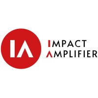 Impact Amplifier Logo
