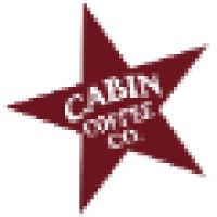 Cabin Coffee - La Crosse Logo