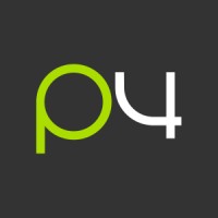 PIXEL4 Logo