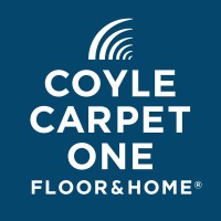 Coyle Carpet One Floor & Home Logo