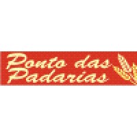 Ponto das Padarias Logo