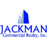 JACKMAN Commercial Realty, Inc. Logo