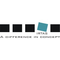 Studiegroep Irtas Logo