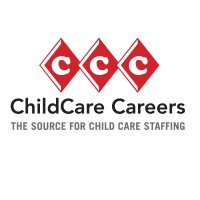 ChildCare Careers Logo