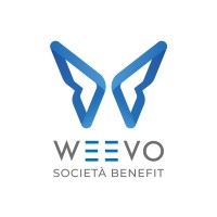 Weevo Benefit Corporation Logo