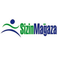 SizinMagaza Logo