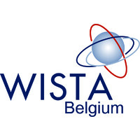 WISTA BELGIUM Logo