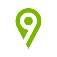 Rayon9 - Livraisons cyclo-urbaines Logo