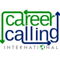 Career Calling International Logo