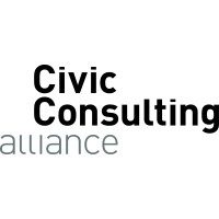 Civic Consulting Alliance Logo