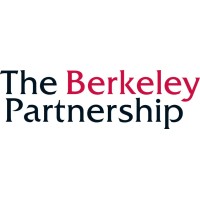 The Berkeley Partnership Logo