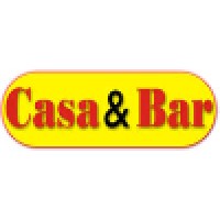 Casa & Bar Brasil Logo