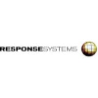 Response Systems Ltd. Logo