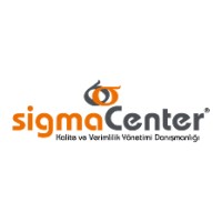 Sigma Center Kalite ve Verimlilik Logo