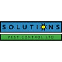 Solutions Pest Control Ltd. Logo