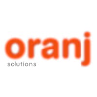 Oranj Solutions Logo