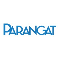 Parangat Technologies Logo