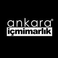 Ankara İç Mimarlık Logo