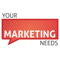 Your Marketing Needs Logo