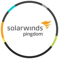Pingdom Logo