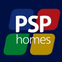 PSPhomes Logo